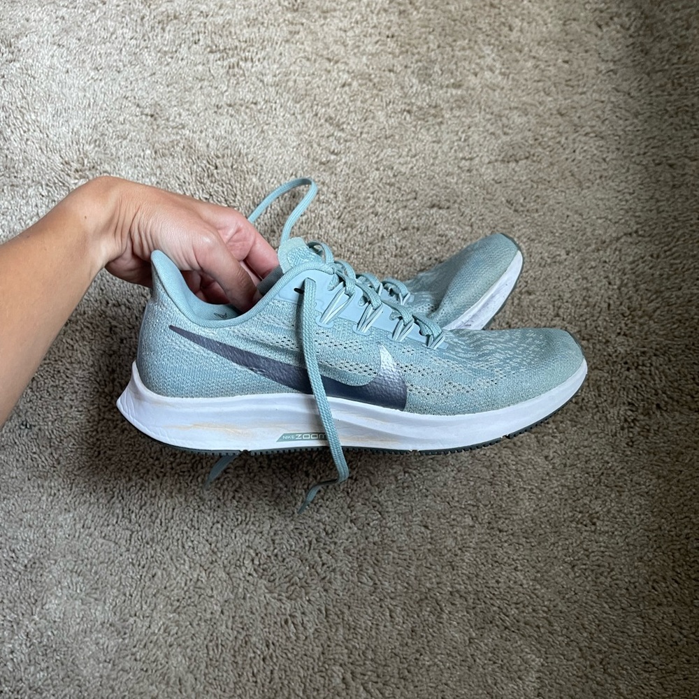 Nike Woman air zoom pegasus